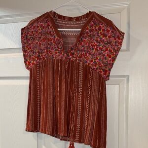 Savanna Jane top